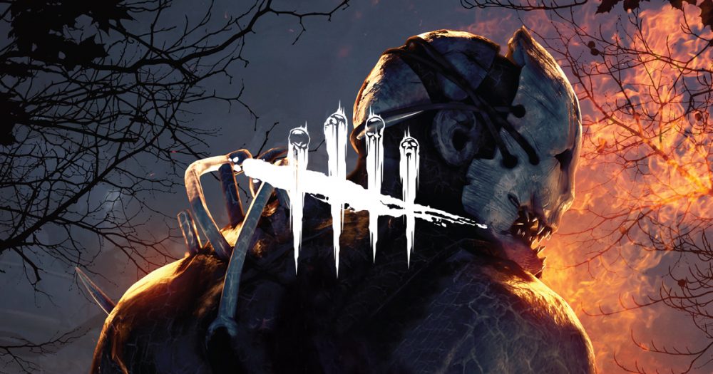 dead by daylight