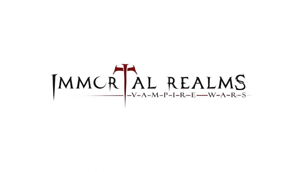 Immortal Realms Vampire Wars