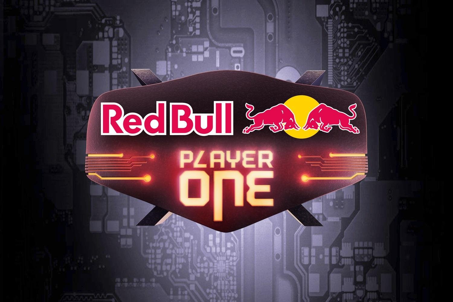 Red Bull Player One
