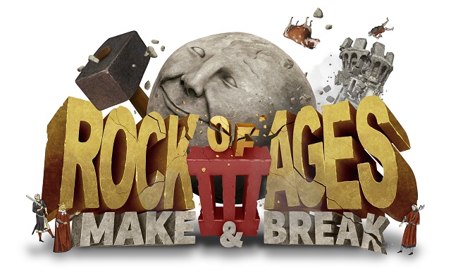 Rock Of Ages 3