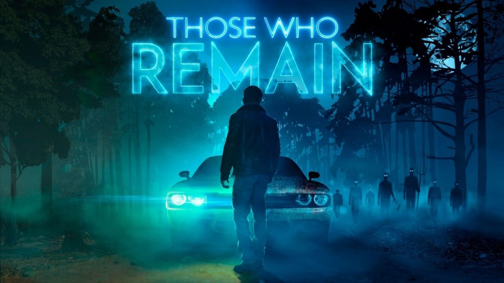 Those-Who-Remain