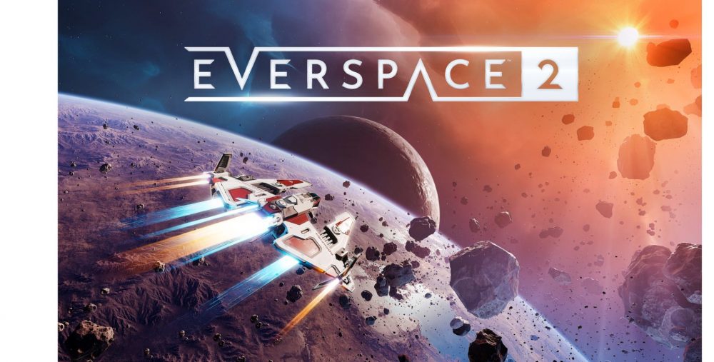 EVERSPACE 2