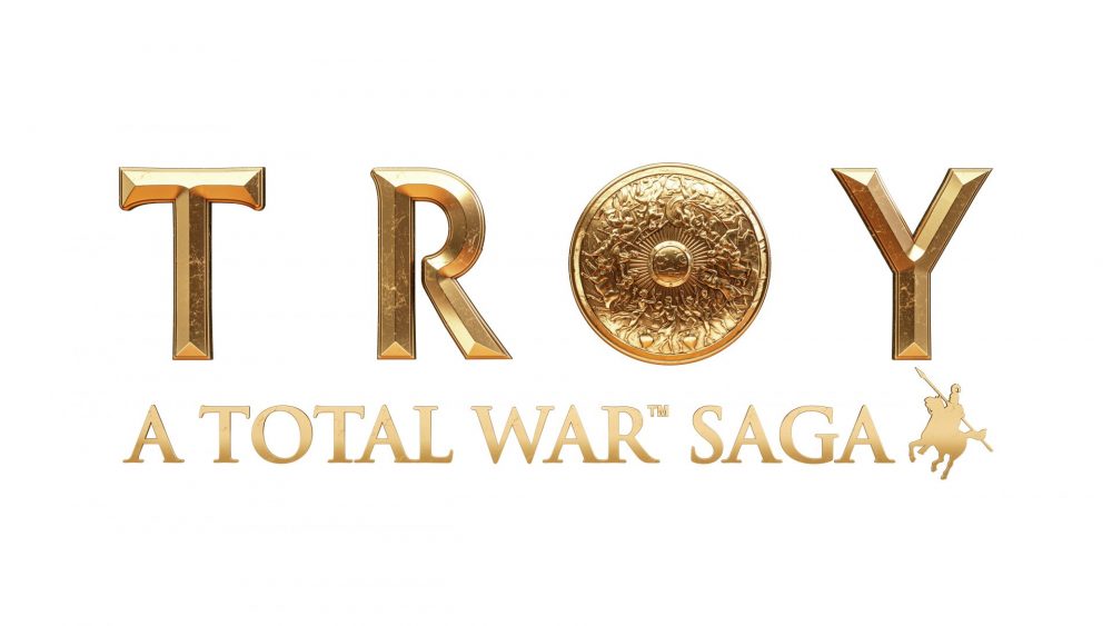 A Total War Saga: TROY Header