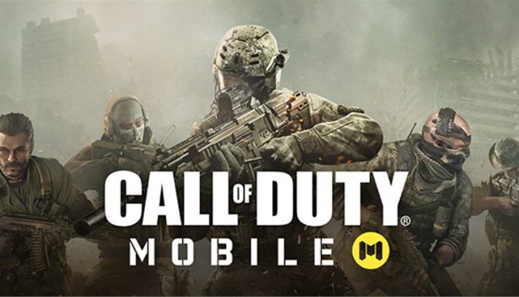 Call of Duty: Mobile