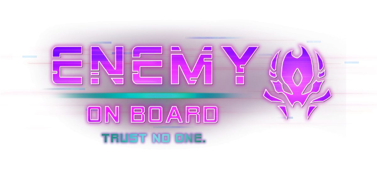 Enemy on Board