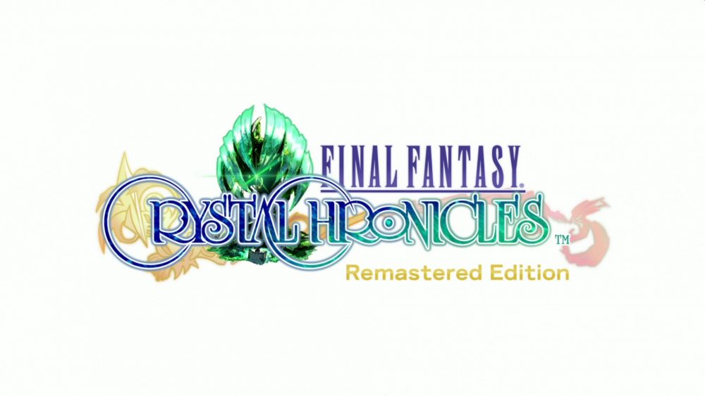 Final Fantasy Crystal Chronicles Remastered