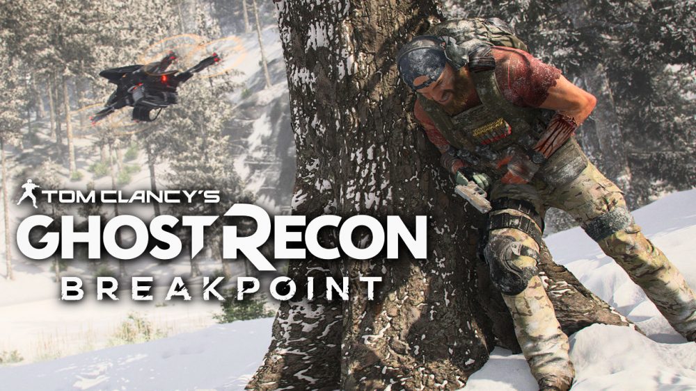 Ghost Recon Breakpoint Review Invision Game Community