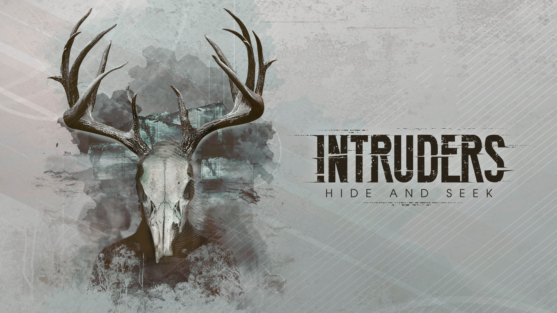 Vr Thriller Intruders Hide And Seek Out Now On Pc Invision Game