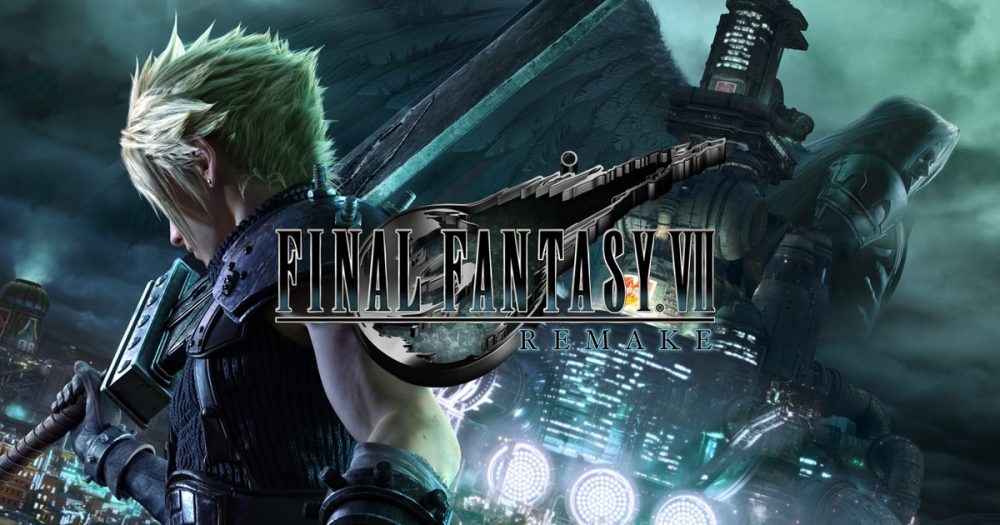 final fantasy games on xbox one