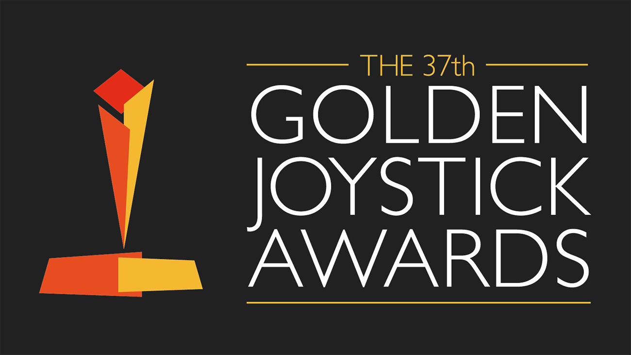 The 37th Golden Joystick Awards 2019