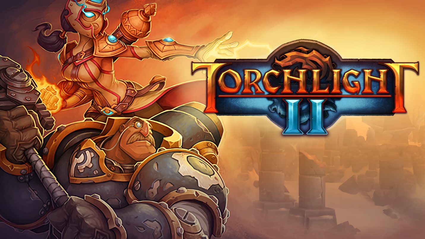 Torchlight II (PS4) | Invision Game Community