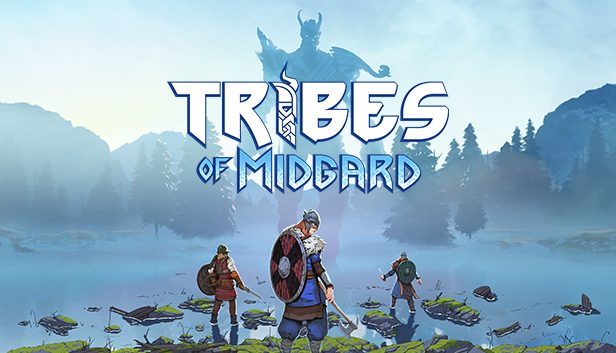 Tribes of Midgard for ios instal free
