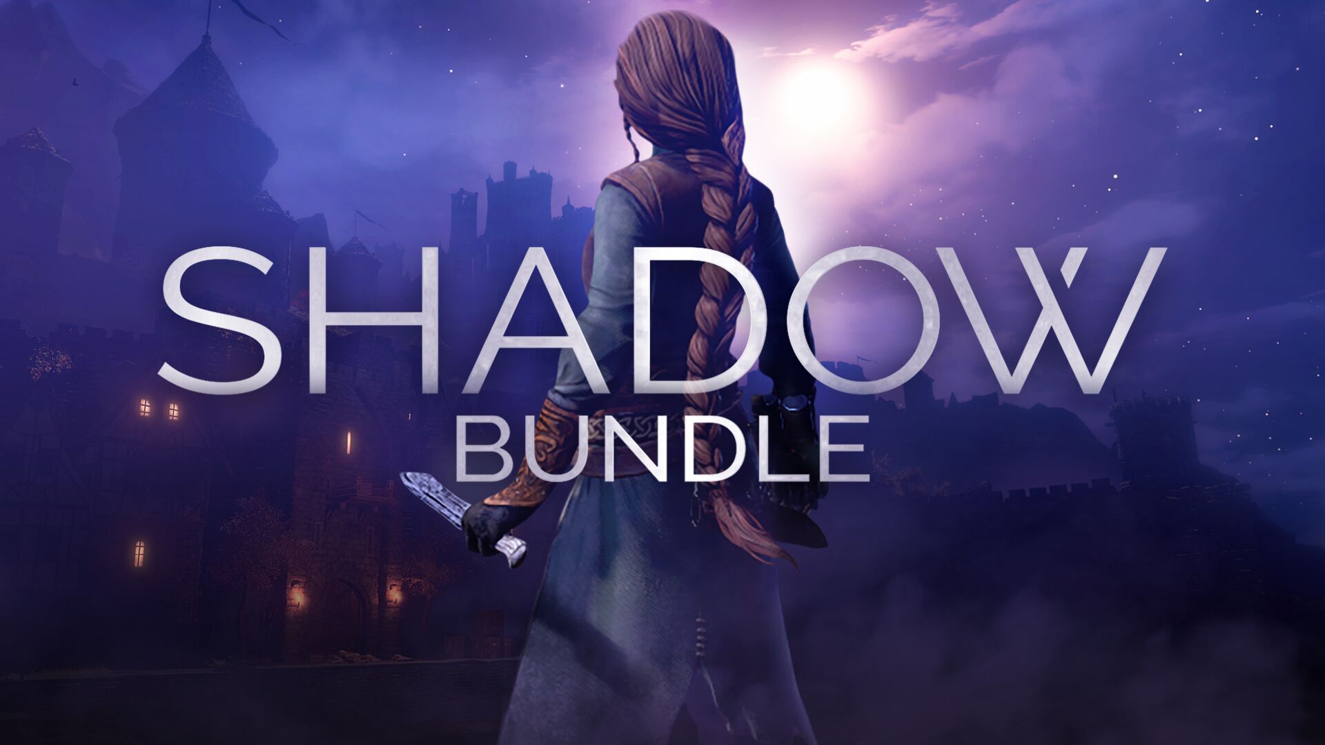 Fanatical has launched the Shadow Bundle