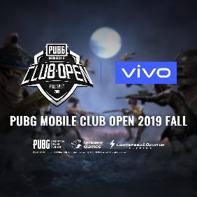 PUBG MOBILE Club Open Fall Split Global Finals | Invision ... - 