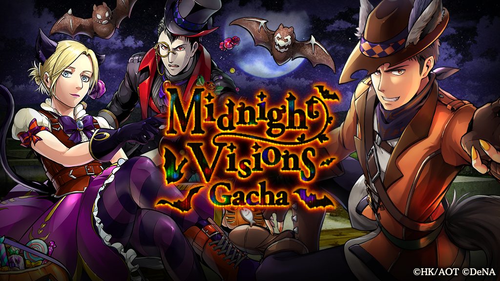 Attack on Titan TACTICS