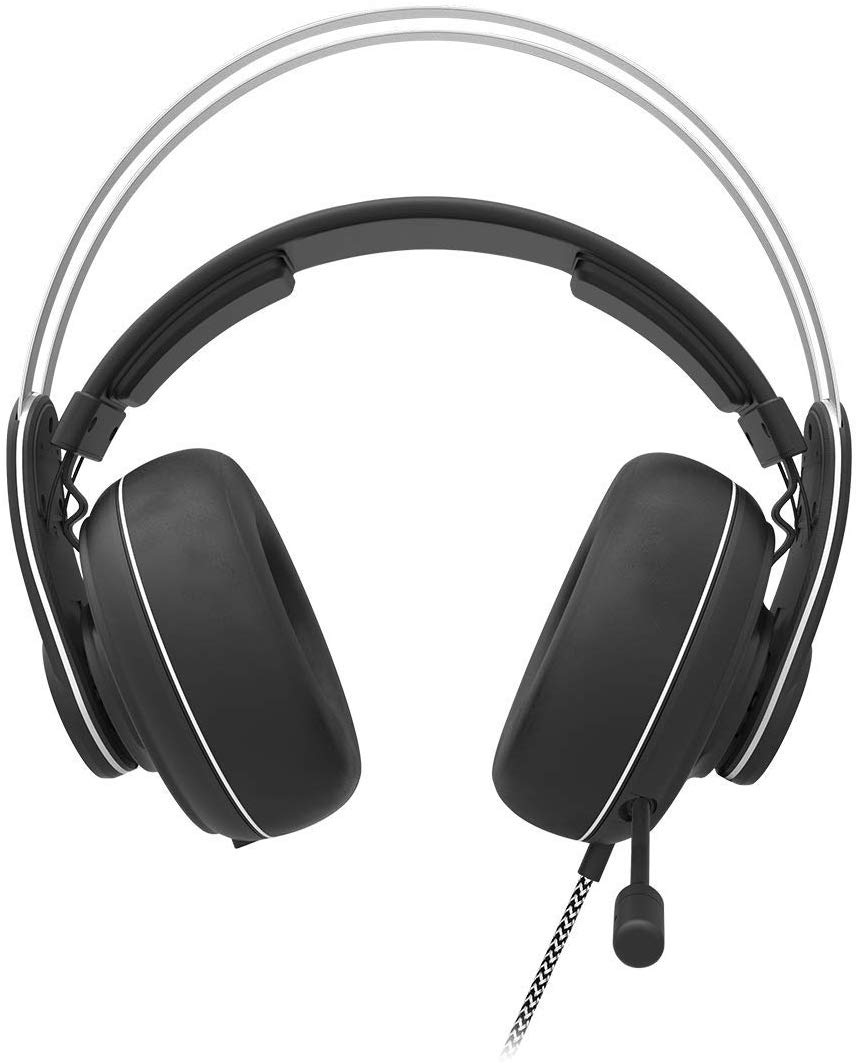 Sabre Stereo Gaming Headset