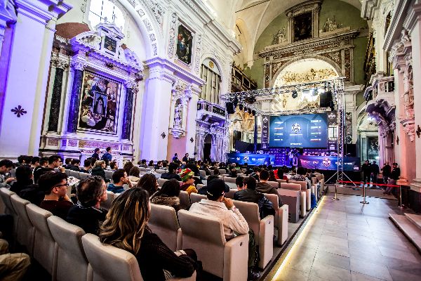 Lucca Comics And Games