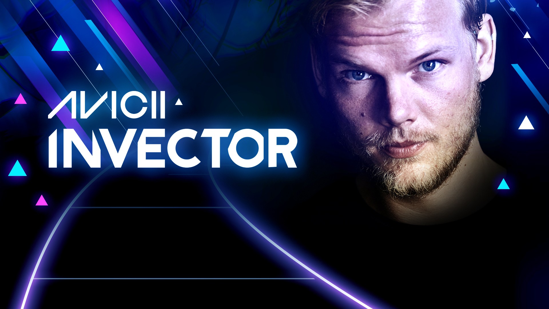 AVICII Invector logo