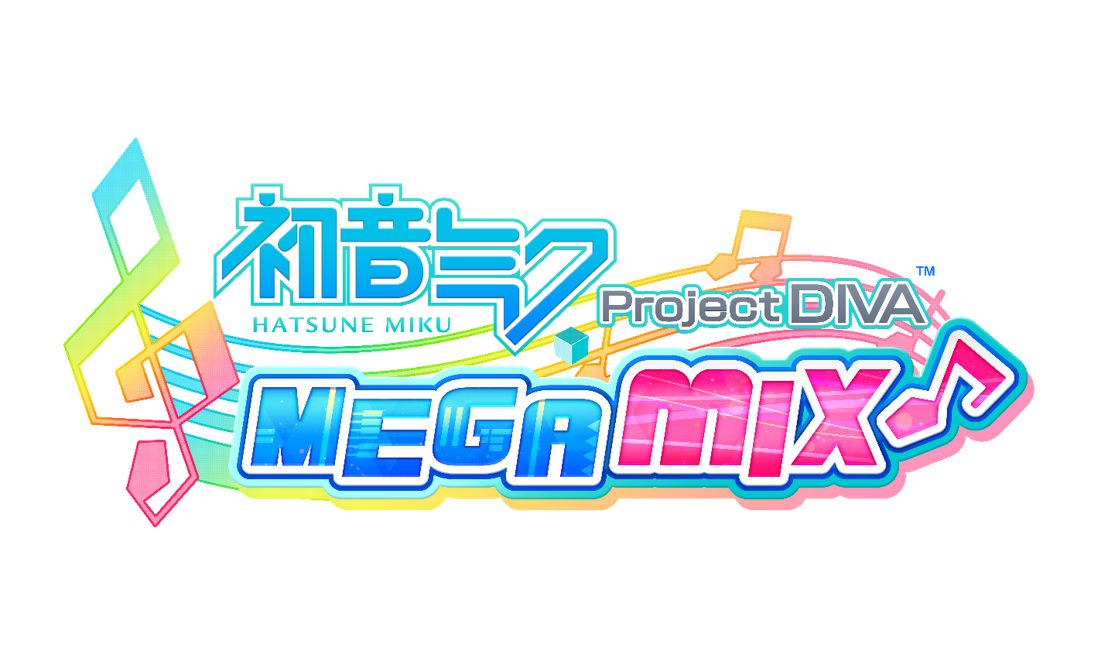 Hatsune Miku Project DIVA Mega Mix