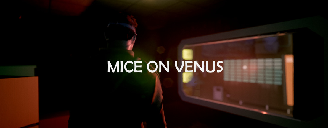 Mice on Venus