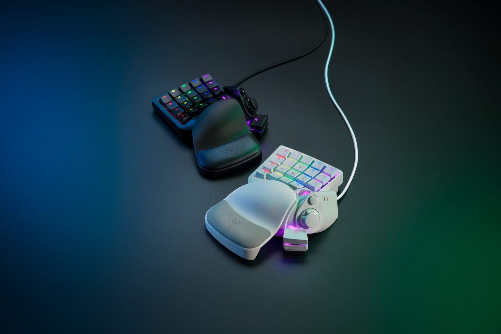 RAZER TARTARUS PRO