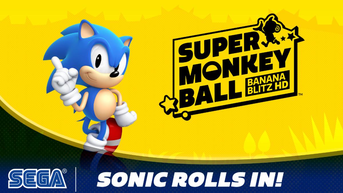 Super Monkey Ball