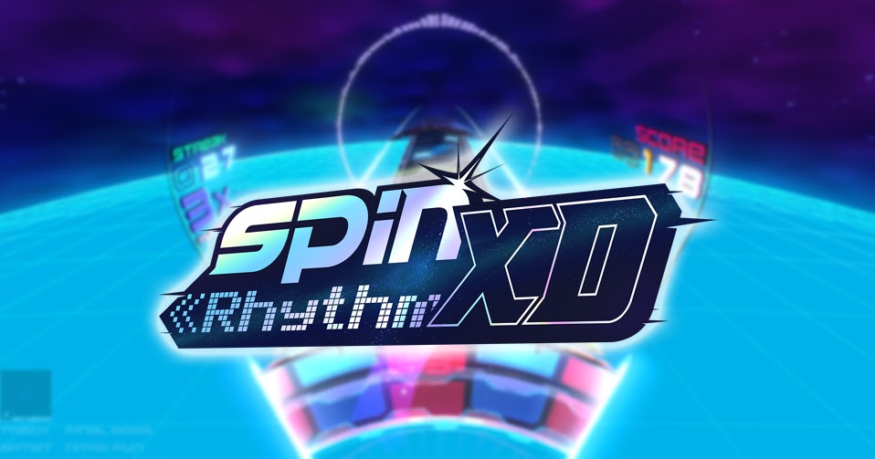 Spin Rhythm XD