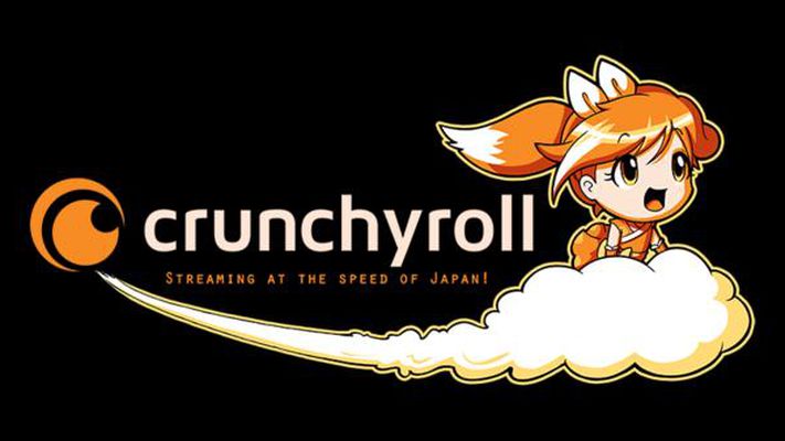 Crunchyroll Top Shows top Watch | Invision Game Community