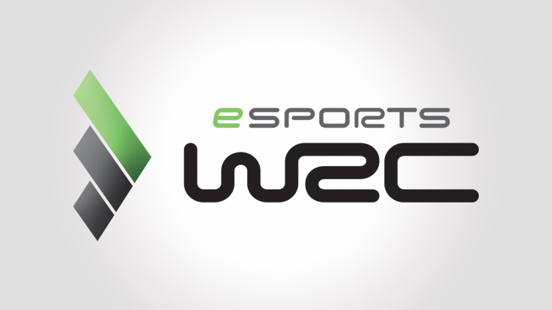 eSports WRC
