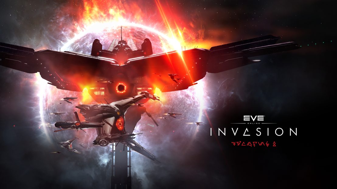 EVE Online Invasion Chronicle