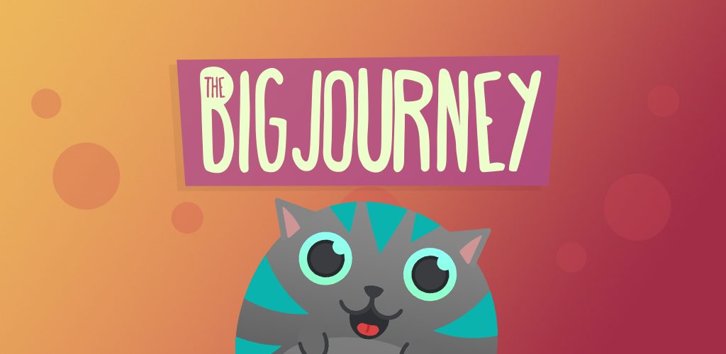 the big journey