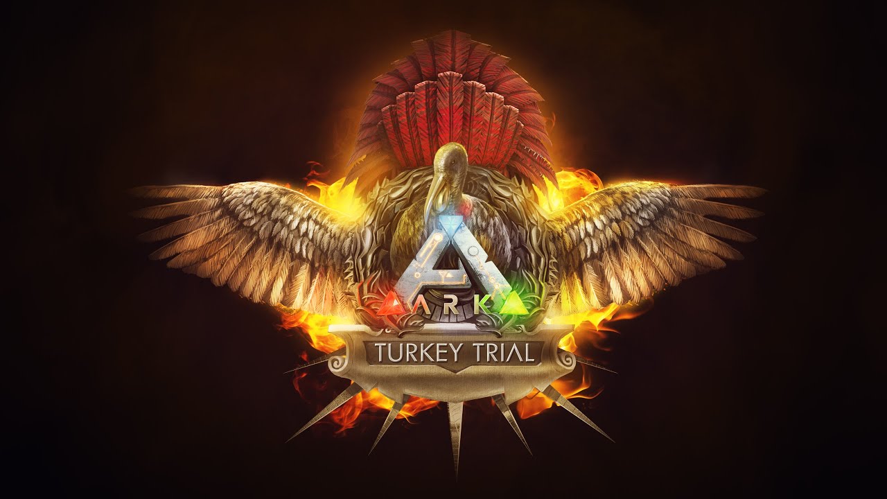 Ark Survival Evolved Turkey Trial 3 Begins Invision Game Community