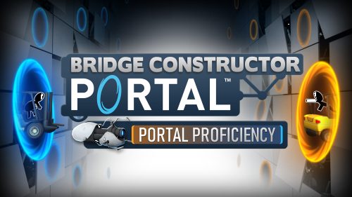 Bridge Constructor Portal