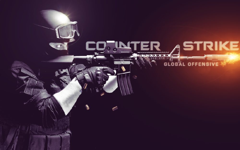 Counter-Strike Global Offensive