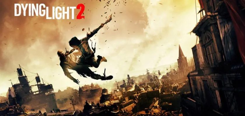 DYING LIGHT 2: How To CROSSPLAY DYING LIGHT 2 PLAYSTATION 4 to