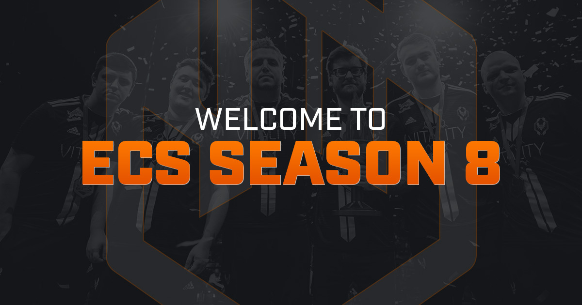 ecs season 8