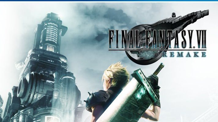 Final Fantasy VII Remake