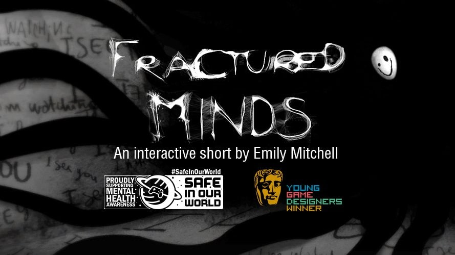 Fractured Minds