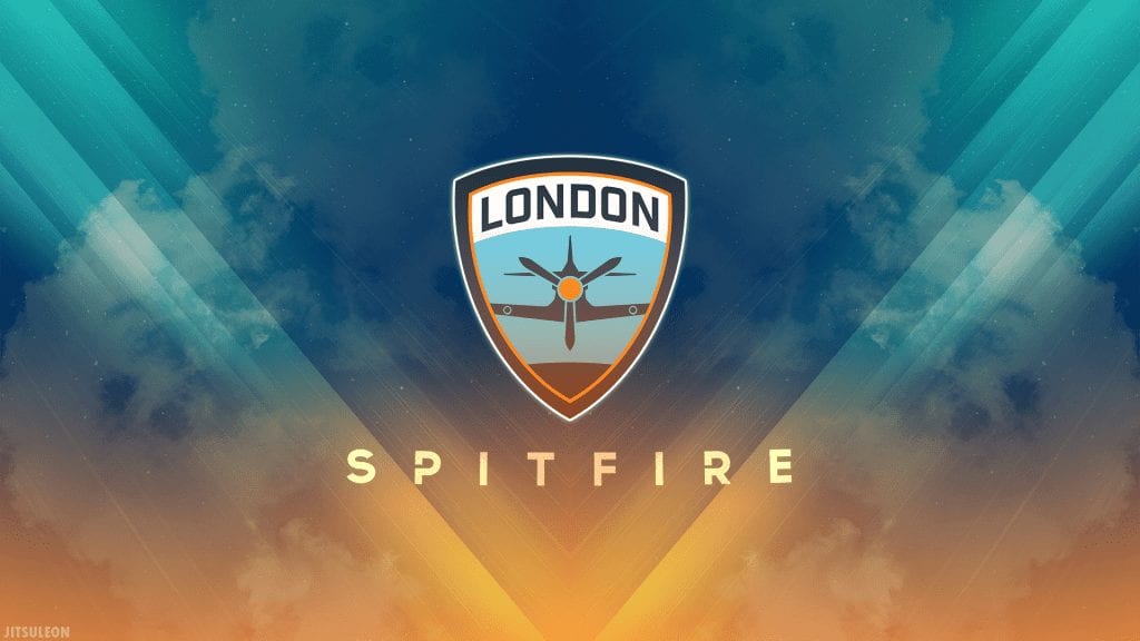 London Spitfire