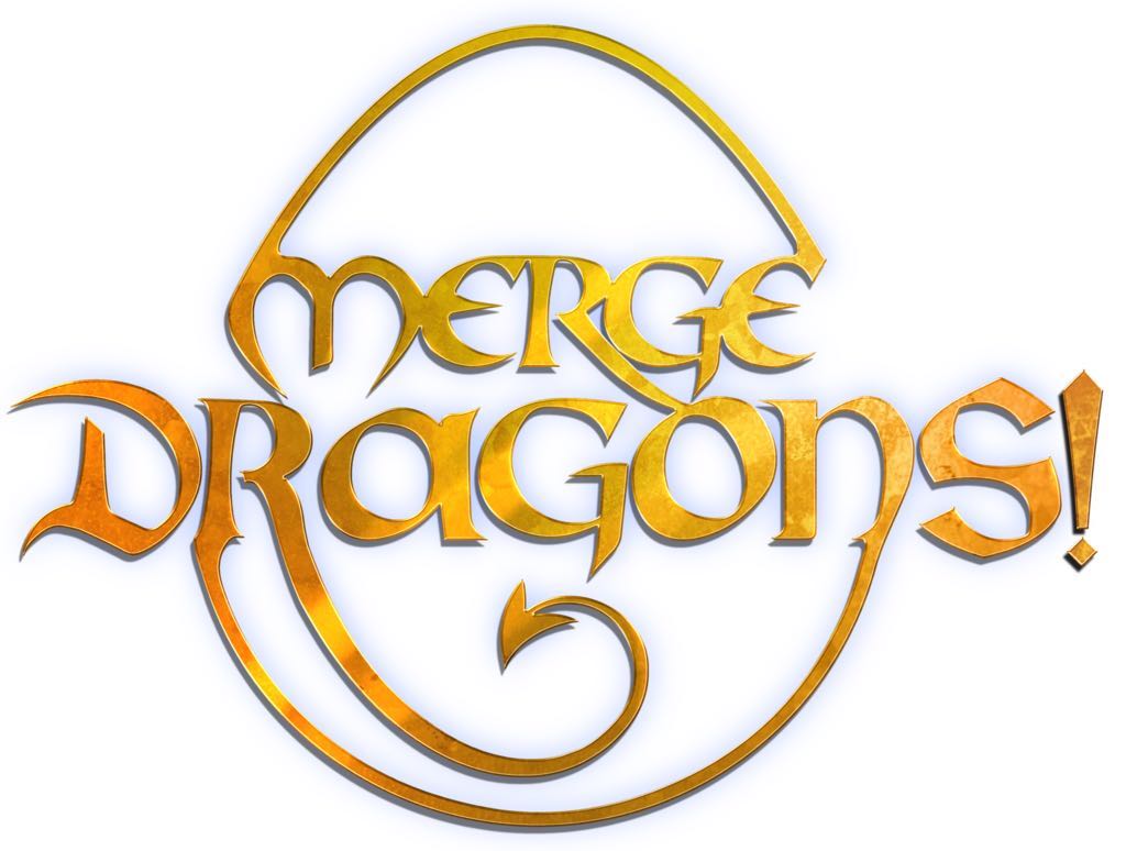 Merge Dragons