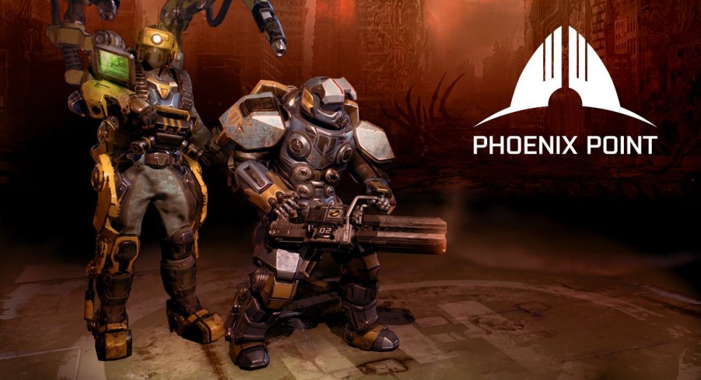 Phoenix Point