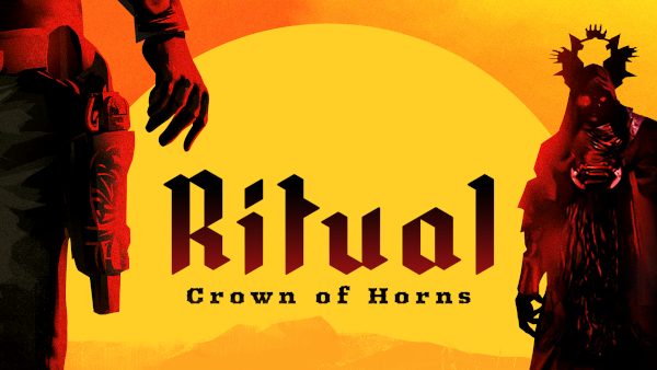 Ritual Crown of Horns