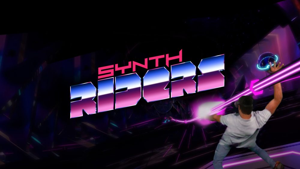 Synth Riders