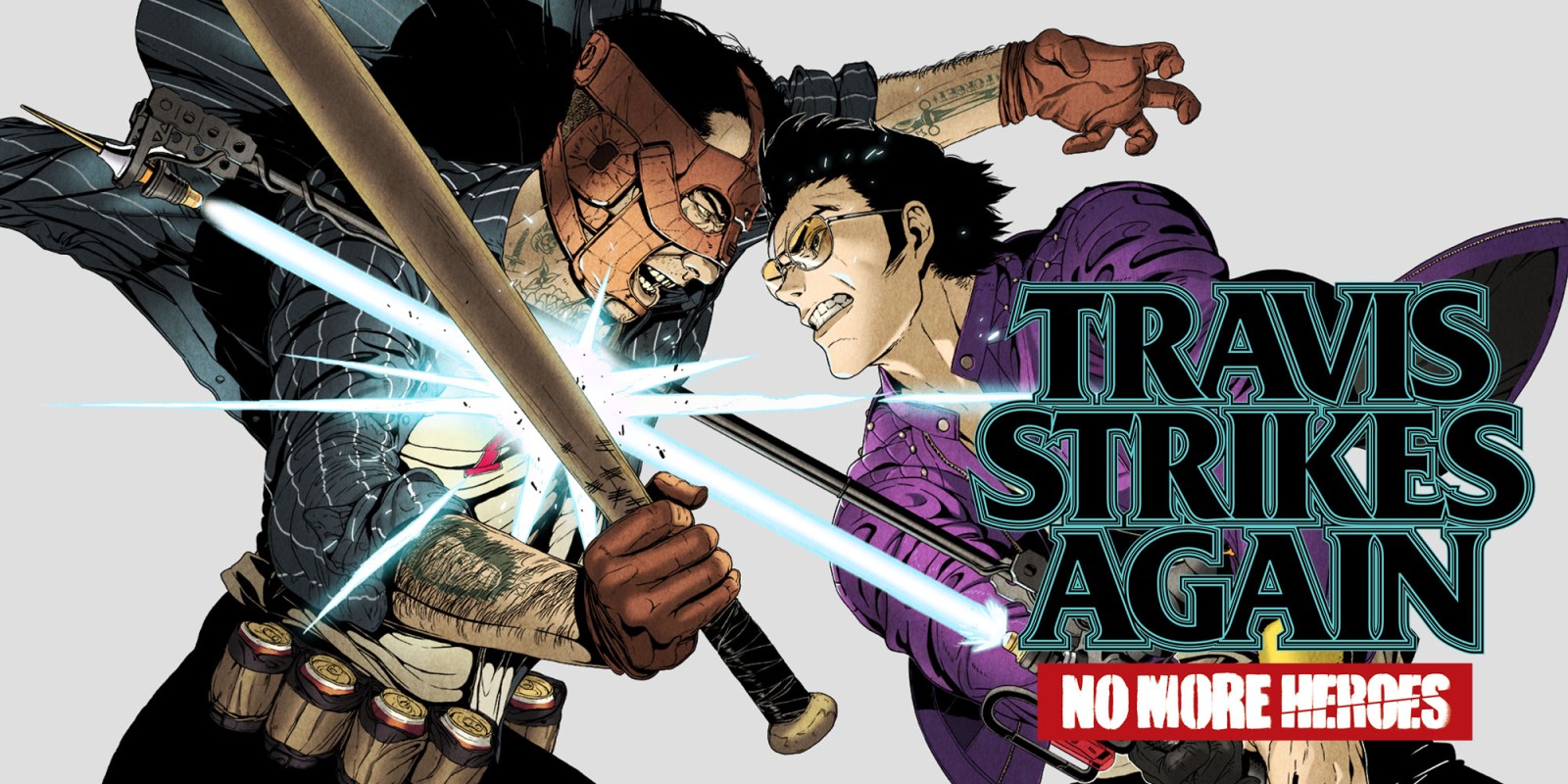 Travis Strikes Again