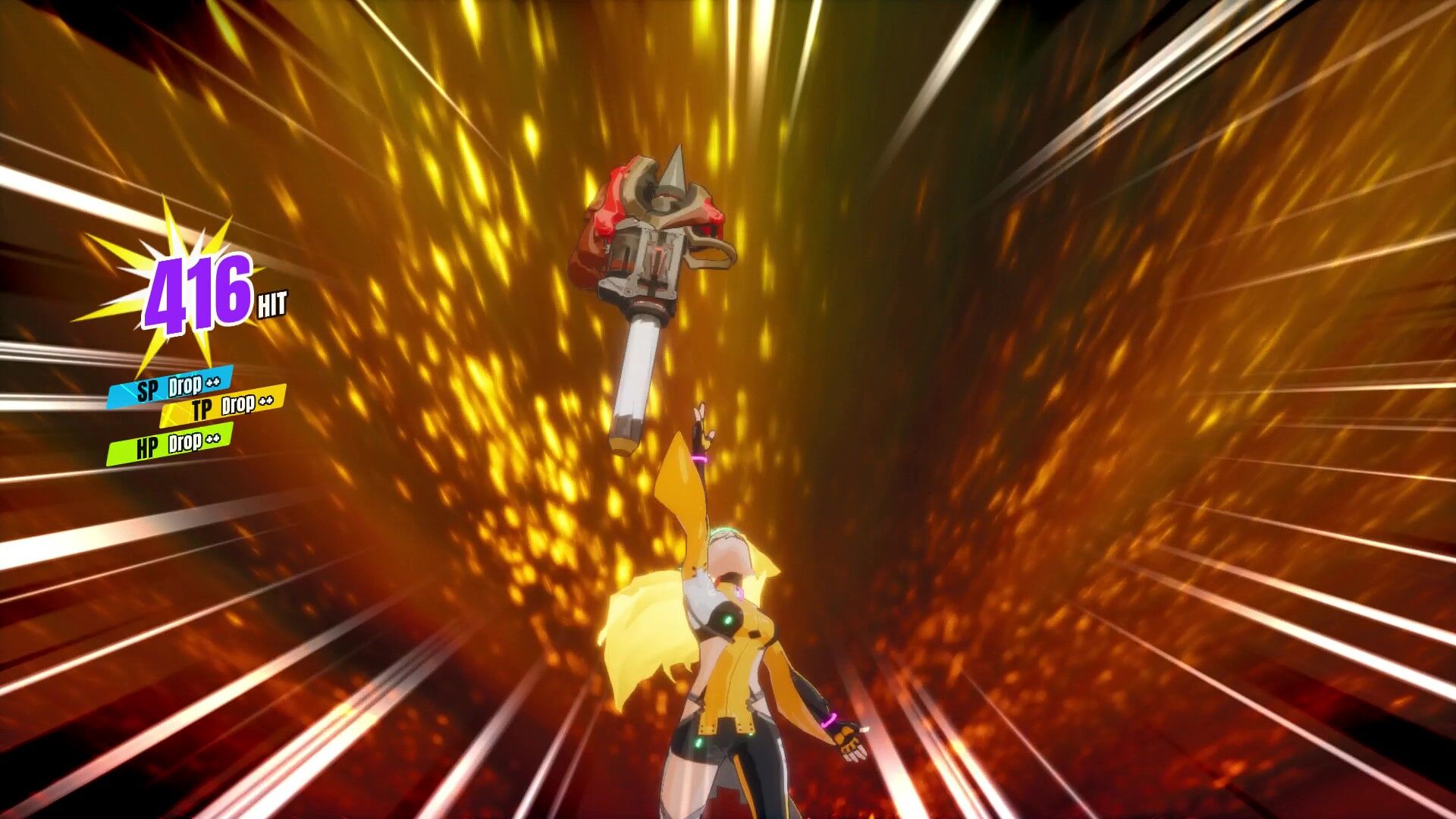 Dusk Diver Screenshot 3