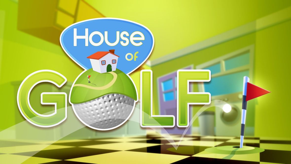 house of golf