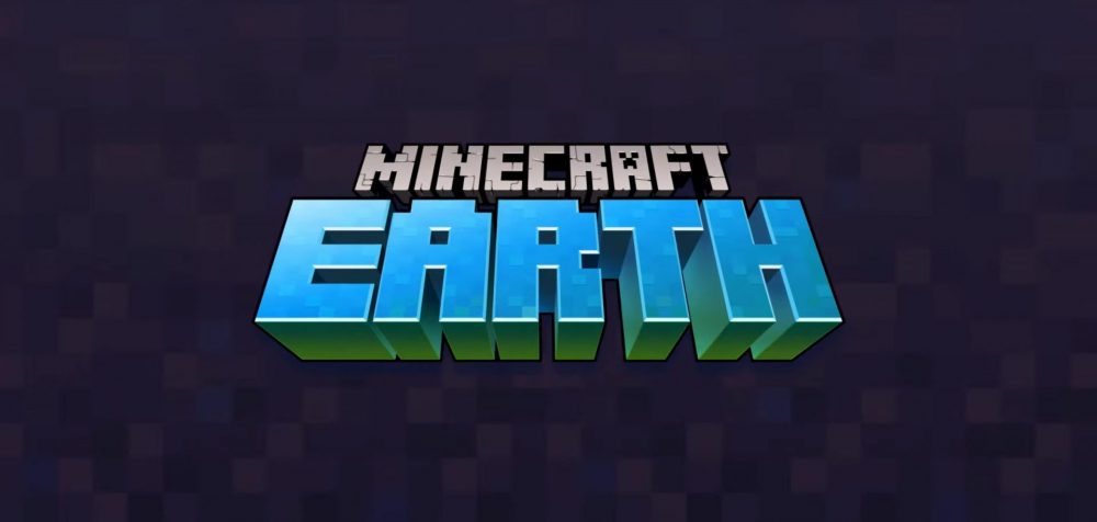 minecraft-earth