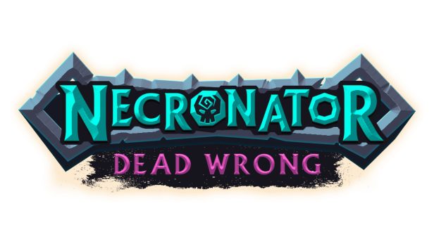 Necronator: Dead Wrong