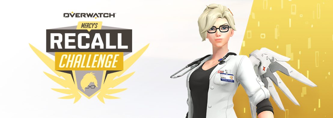 overwatch recall challenge