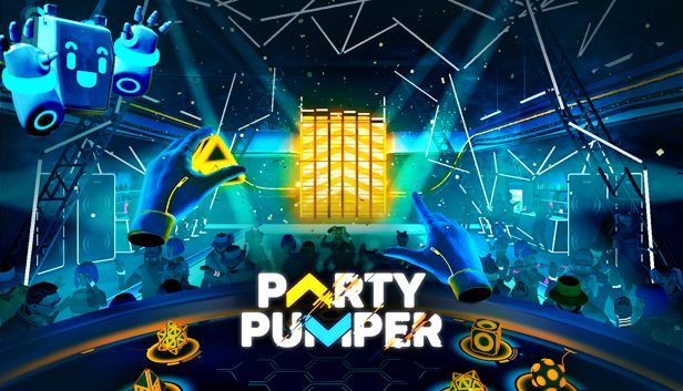 party pumper